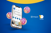 Sudeco lança seu novo perfil no Instagram