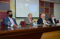 Sudeco participa da 8ª Reunião Ordinária da ACIA