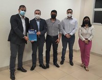 Sudeco participa de live sobre os novos aspectos da Rota Bioceânica