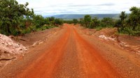 Sudeco repassa R$ 300 mil para melhorias das estradas vicinais de Diamantino (MT)