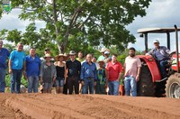 Sudeco repassa R$ 550 mil para compra de maquinário em Paraíso das Águas (MS)
