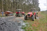 Recursos são viabilizados para os municípios de Chapadão do Sul e Terenos (MS)