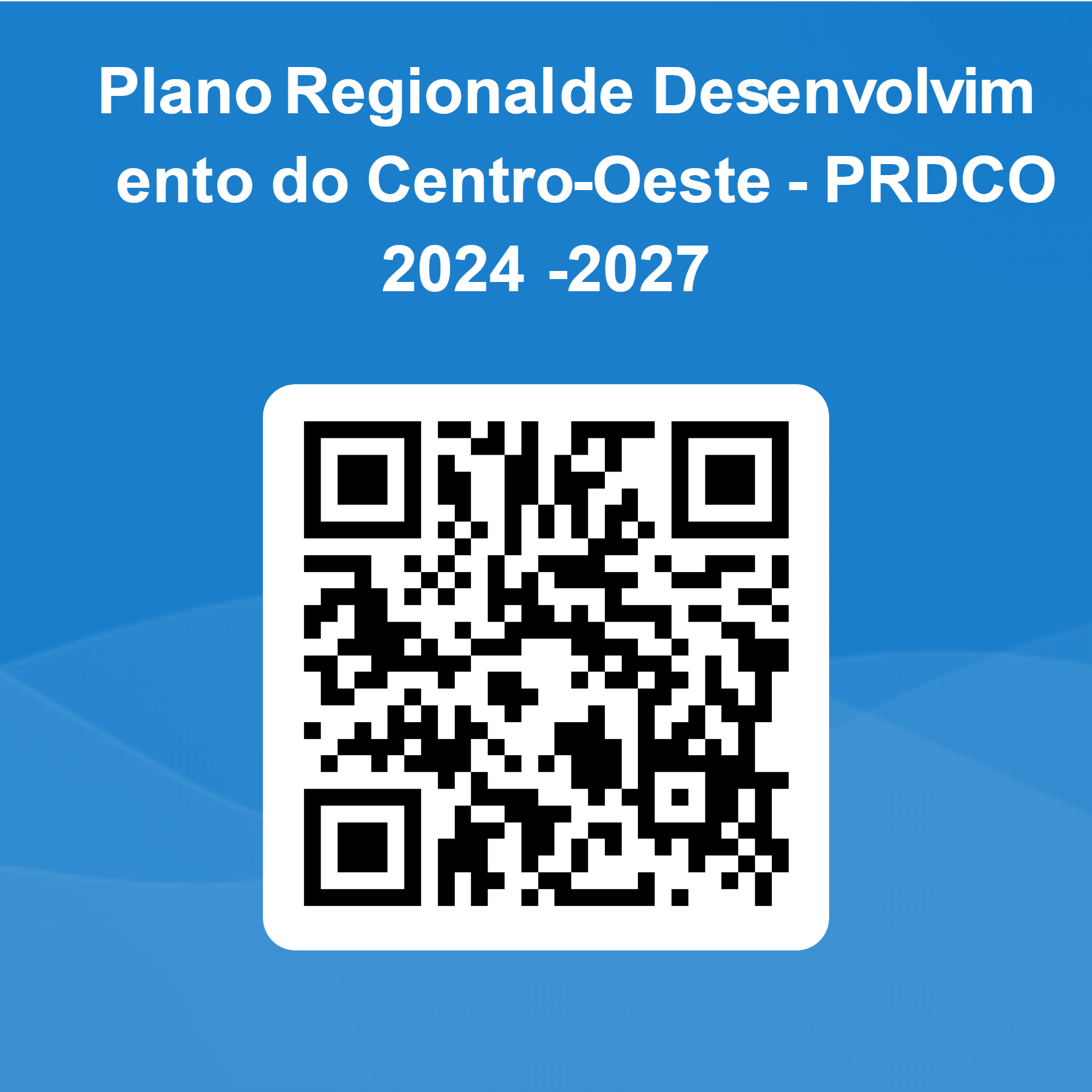 Qr Code - PRDCO