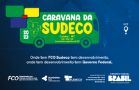Caravana da Sudeco chega a Mato Grosso