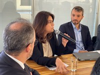 CDE/GO convida Sudeco para reunião sobre Cartas-Consulta