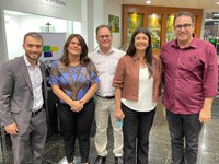 Cuiabá/MT recebe Caravana da Sudeco nesta sexta