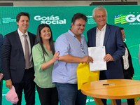 Goiânia recebe Caravana da Sudeco