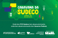 Goiás é a próxima parada da Caravana da Sudeco