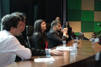 Mato Grosso do Sul recebe projeto itinerante Caravana da Sudeco