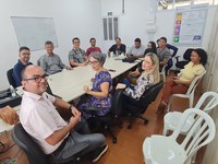 Parceria entre Sudeco e IF de Mato Grosso leva oportunidades a estudantes de baixa renda