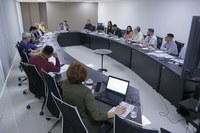 Secretaria de Desenvolvimento Econômico do DF aprova Cartas-Consulta no valor de  R$ 142 milhões para investimentos na região