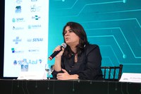 Sudeco apresenta linhas de crédito em feira agrícola de Ponta Porã/MS