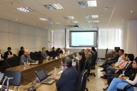 Sudeco aprova Relatórios de Gestão do exercício de 2022 na 110ª reunião da Diretoria Colegiada e outros itens