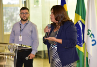 Sudeco e OCB realizam treinamento sobre o FCO Digital, em Goiânia