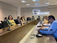 Sudeco finaliza planejamento estratégico para os próximos cinco anos