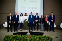 Sudeco participa do evento "Construção da Agenda Estratégica das Rotas da Integração Nacional" no MIDR