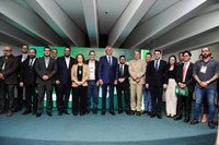 Sudeco participa do primeiro seminário da Política Mineral Goiana