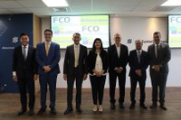 SUDECO REALIZA 18ª REUNIÃO ORDINÁRIA DO CONDEL