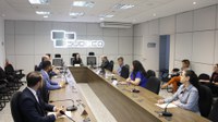 Sudeco realiza reunião do Comitê de Governança Digital