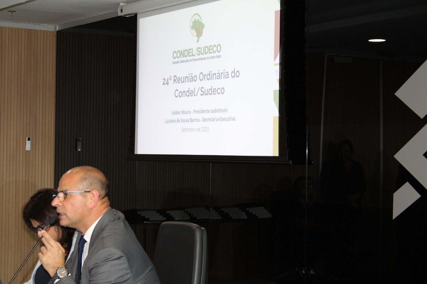 Fotos: Ascom/Sudeco