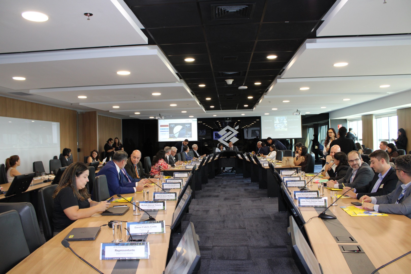 Fotos: Ascom/Sudeco