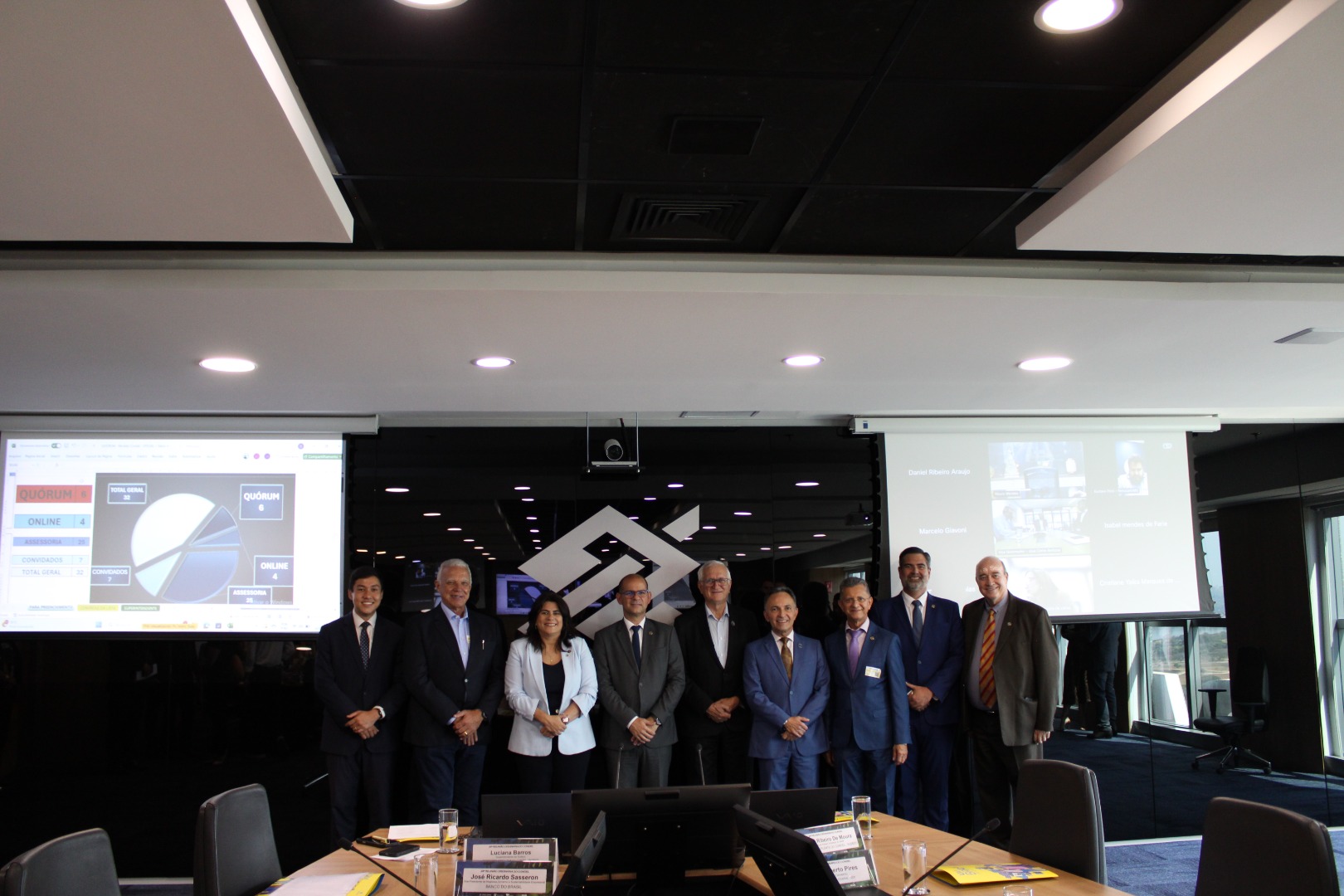 Fotos: Ascom/Sudeco