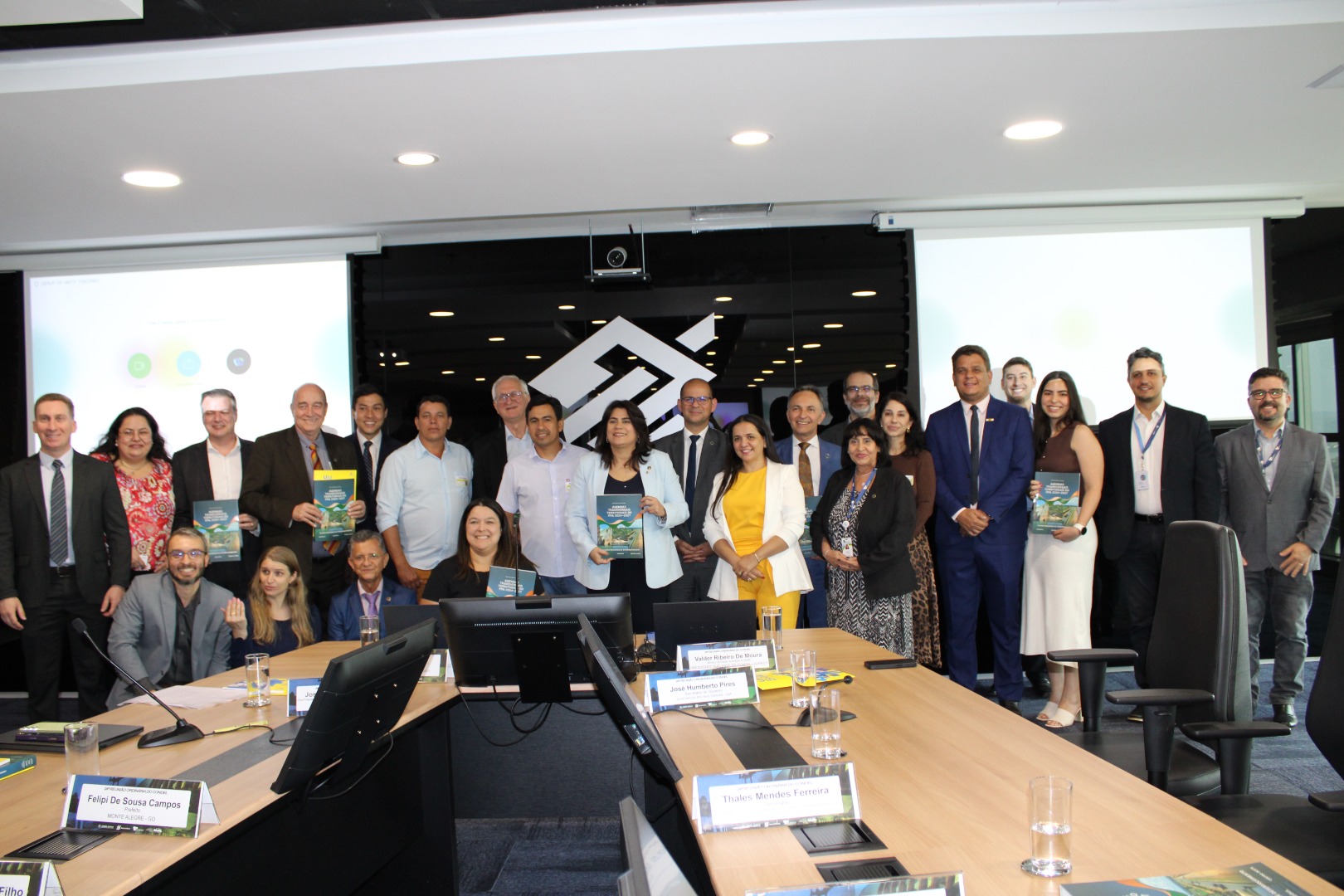 Fotos: Ascom/Sudeco
