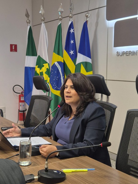 141ª Reunião da Diretoria Colegiada