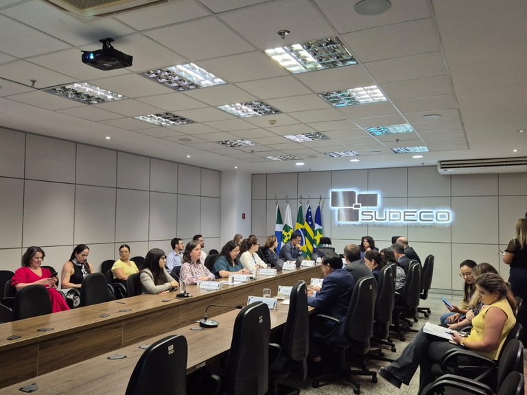 141ª Reunião da Diretoria Colegiada