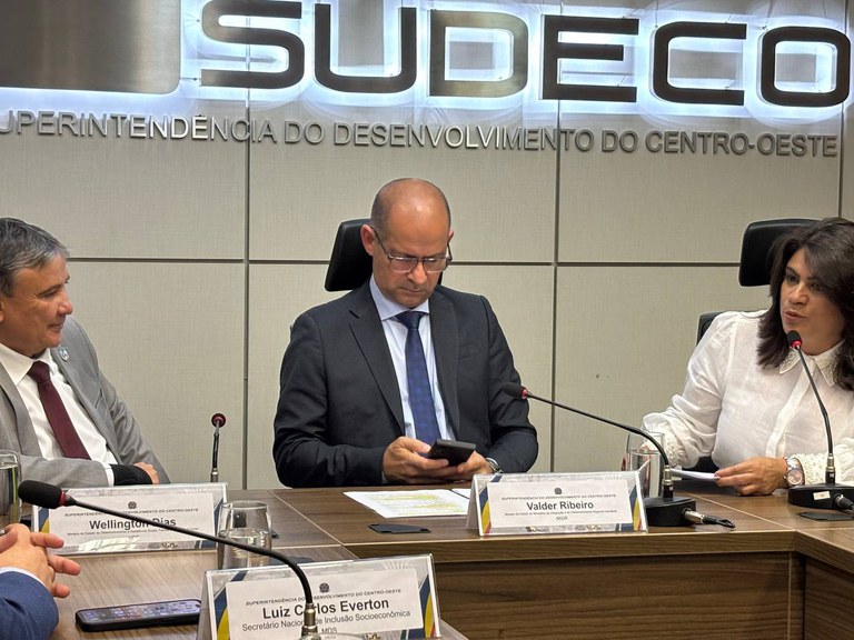 Protocolo de Intenções