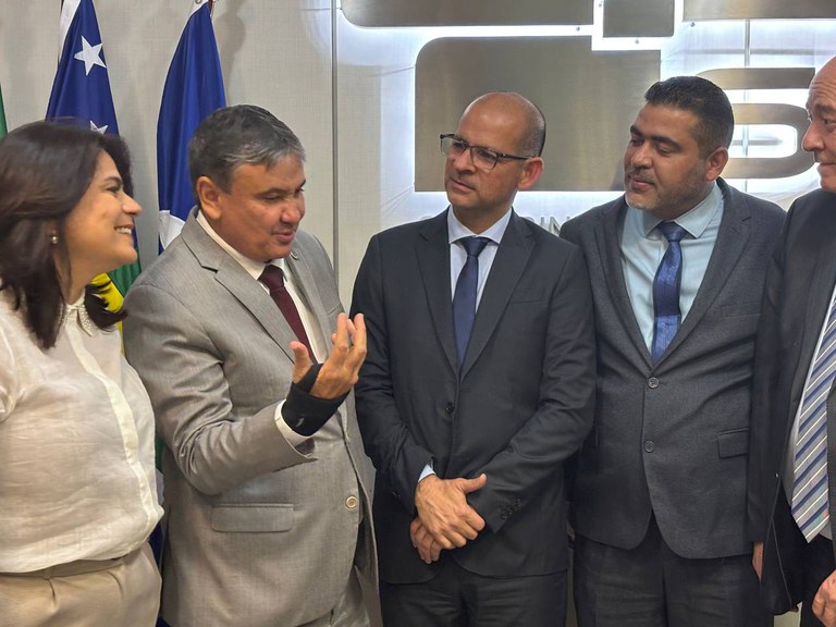 Protocolo de Intenções