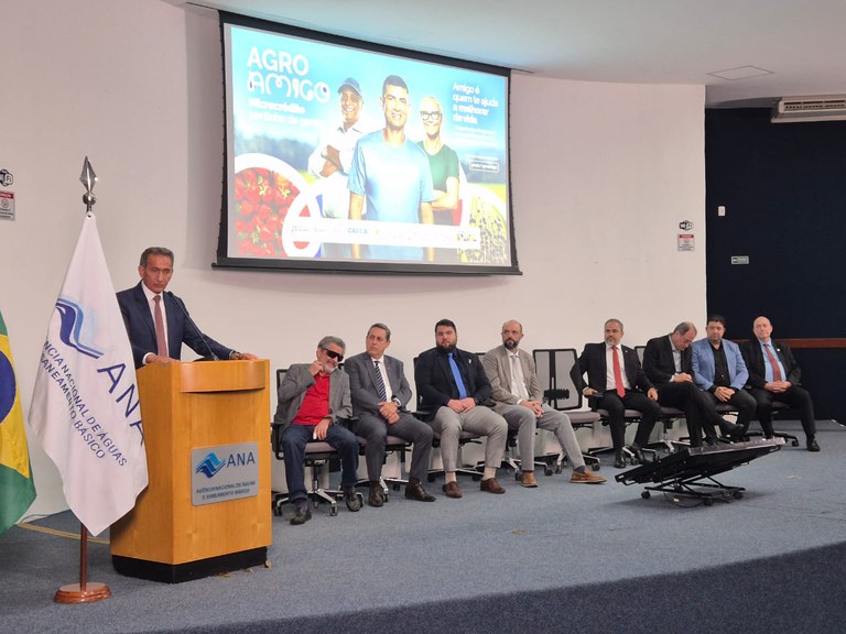  microcrédito AgroAmigo