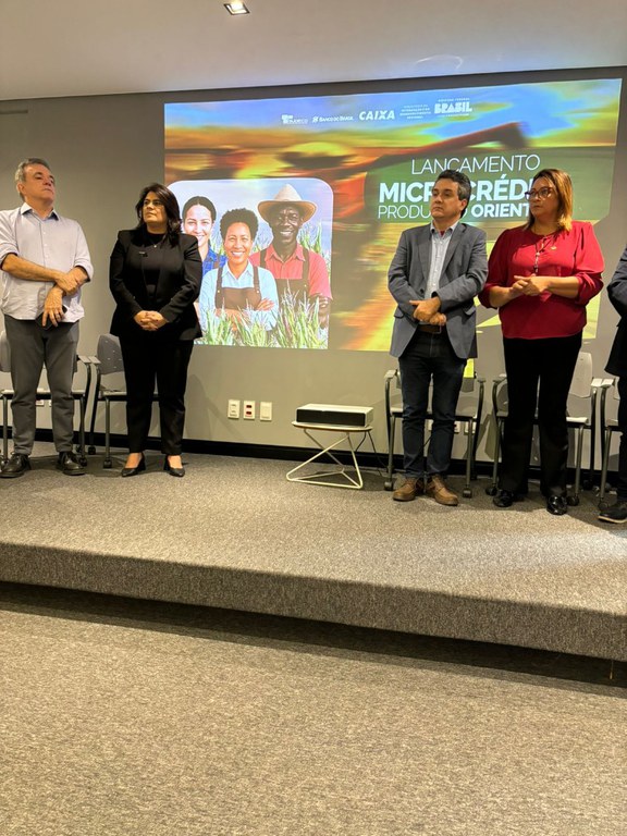 lançamento FCO "na palma da mão"