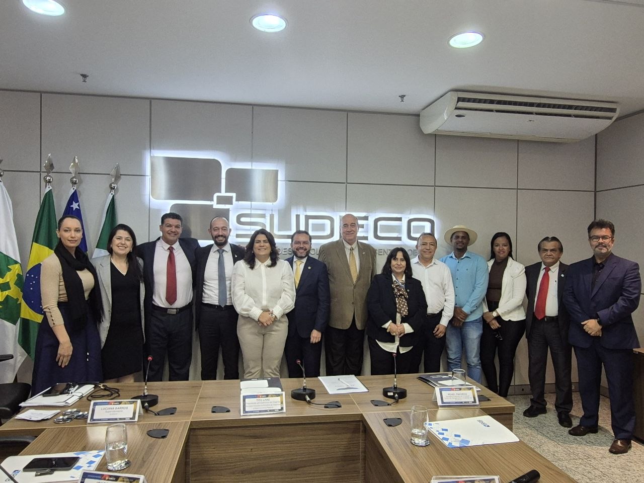 31ª Reunião Ordinária do COARIDE 