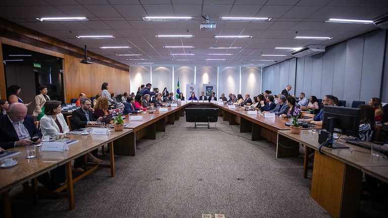  Agendas Transversais Territoriais do Plano Plurianual (PPA) 2024-2027