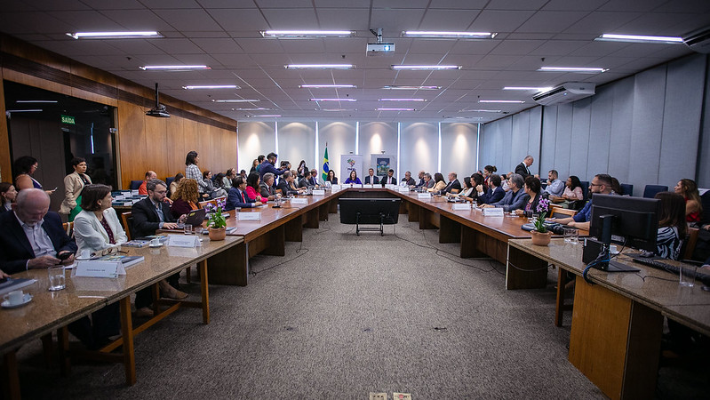 Agendas Transversais Territoriais do Plano Plurianual (PPA) 2024-2027