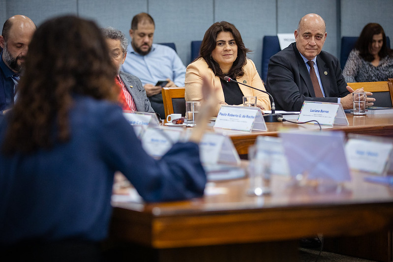 Agendas Transversais Territoriais do Plano Plurianual (PPA) 2024-2027