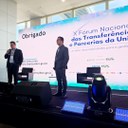 X Fórum Nacional das Transferências e Parcerias da União