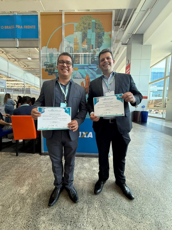 X Fórum Nacional das Transferências e Parcerias da União