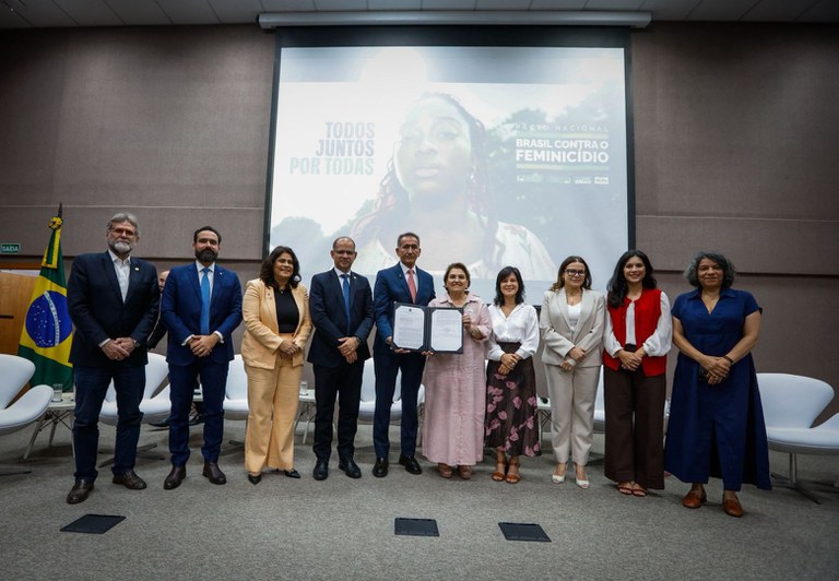 Foto: Márcio Pinheiro/MIDR