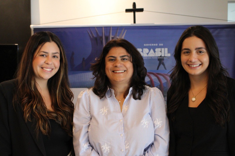 FOTOS: ASCOM/SUDECO
