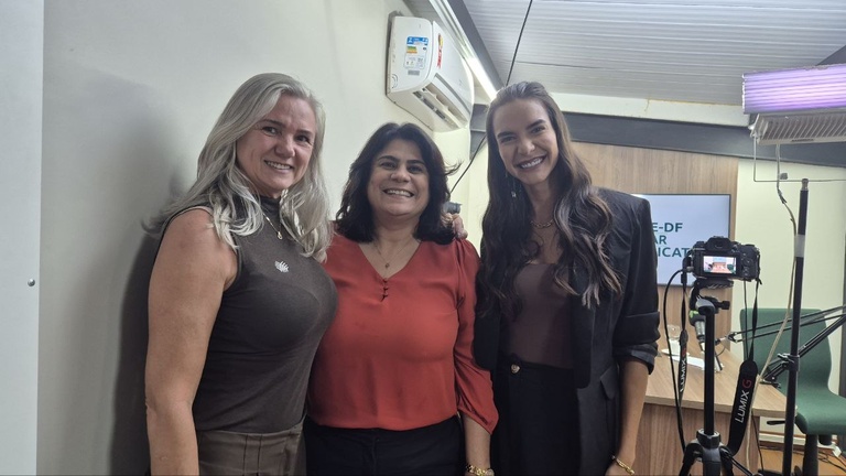 Podcast Café com Agro