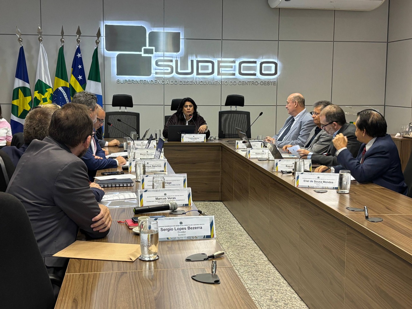 sudeco-aprova-r-6-4-milhoes-para-infraestrutura-em-ms-e-novos-acordos-de-cooperacao
