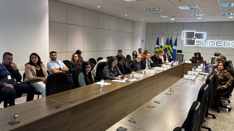 146ª Reunião Ordinária da Diretoria Colegiada 