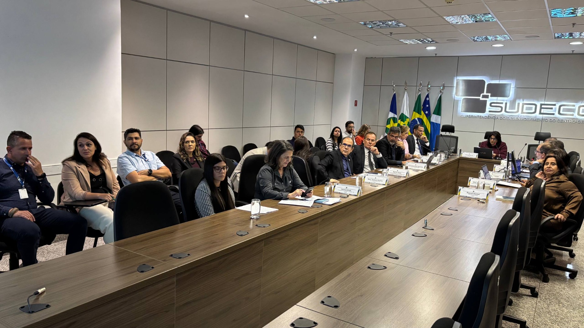146ª Reunião Ordinária da Diretoria Colegiada 