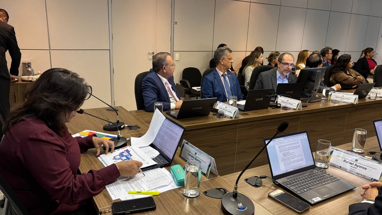 146ª Reunião Ordinária da Diretoria Colegiada 