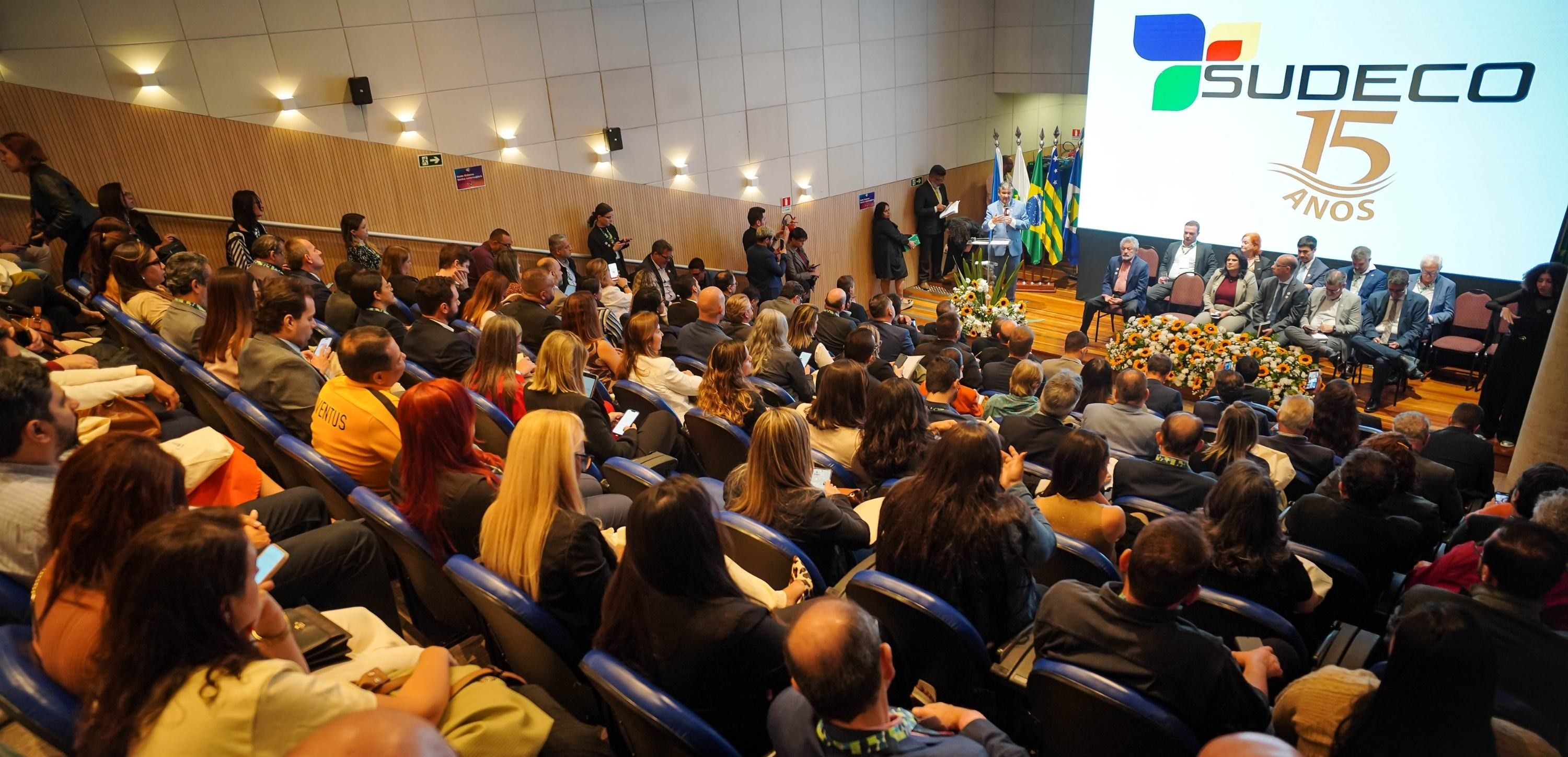 Fórum Regional de Integração e Desenvolvimento do Centro-Oeste