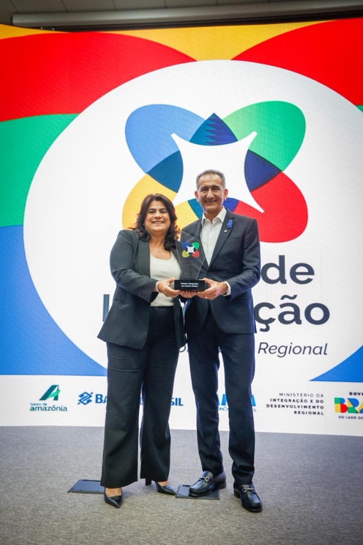 Foto: Márcio Pinheiro/MIDR