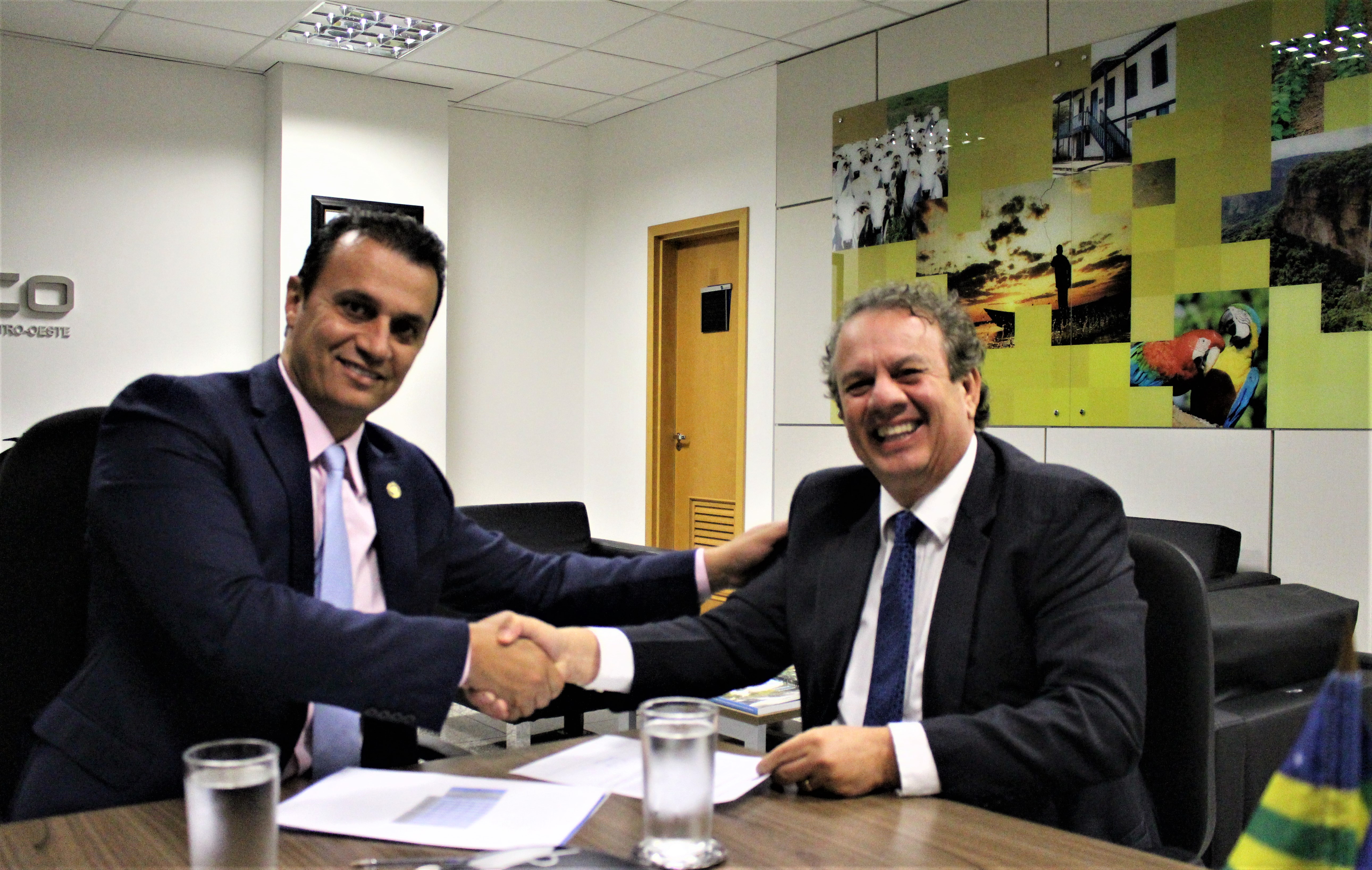 2019-06-04-sudeco-empossa-novo-diretor-de-planejamento-e-avaliacao-da-autarquia