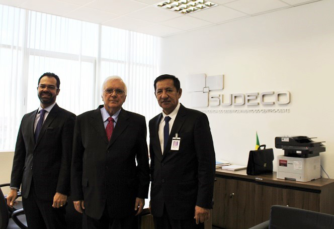 anaurilandia-prefeito